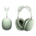 Max standard configuration - green + high quality sound + pop-up window + leather case