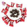 Malinois Chocolate Malt Crispy Sandwich Chocolate Beans Internet Celebrity Children's Snacks Candy Wholesale Supermarket