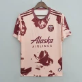 2223 logging pink