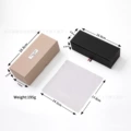 Brownie sunglasses case set