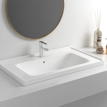 Wash basin Wash basin Wash basin Laundry basin table Wash basin sink Single basin Toilet Bathroom Integrated ceramic basin
