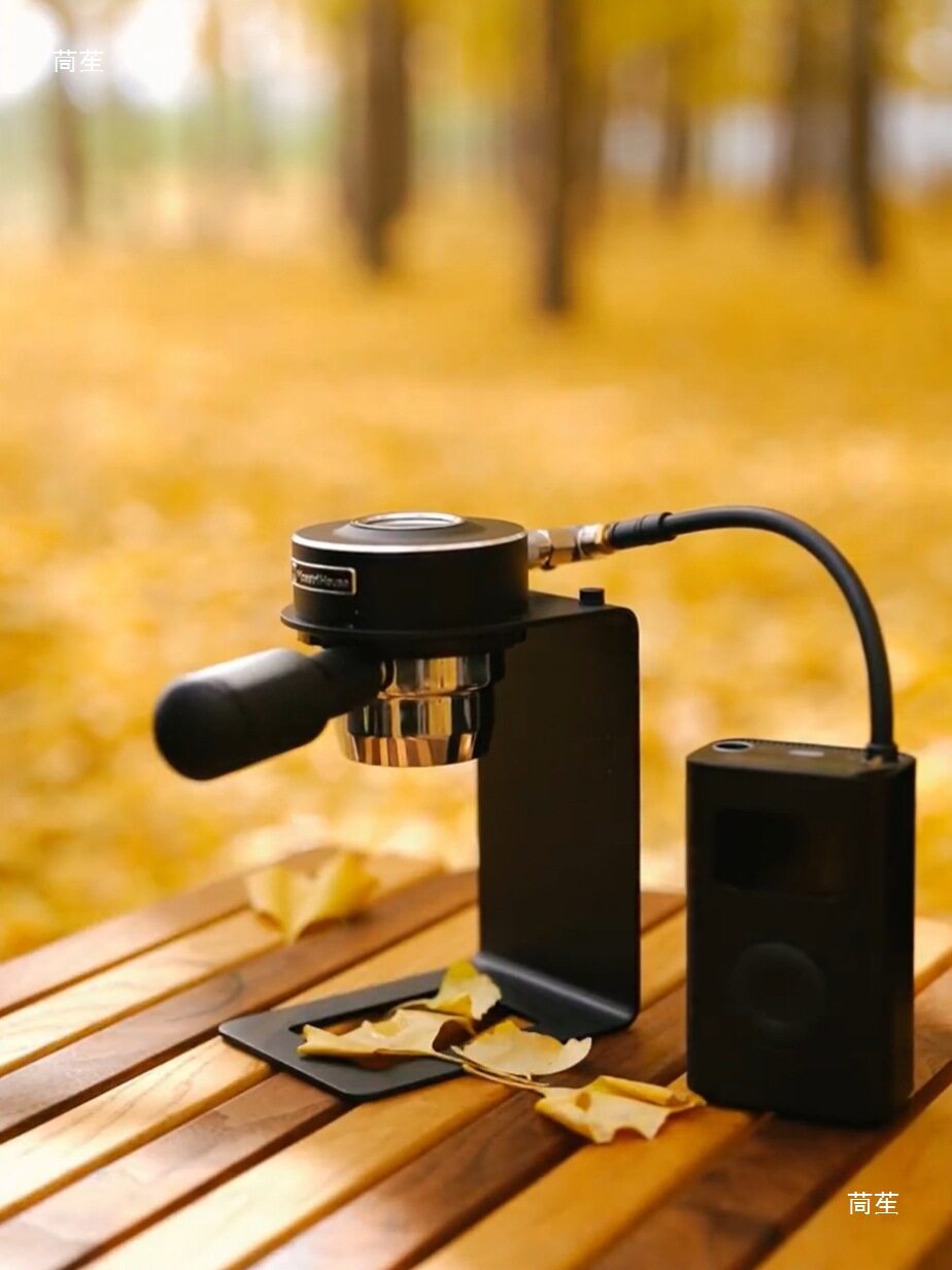 Maespresso 58 Pro / 2.0 Home Outdoor Pneumatic Coffee Machine Espresso