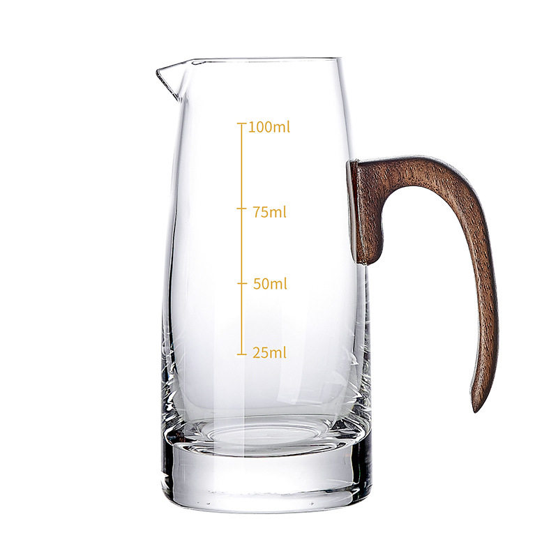 Creative Liquor Glass Wine Dispencer Wine Utensils suit Entry Luxury Crystal Glass Small Wine Glass Household Personalized Wine Glass Rack