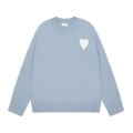 Haze blue
