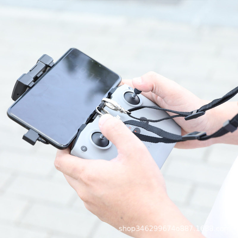 Dajiang NEO/Mini3/4Pro/4k Remote Control Royal AIR3/2S Lanyard Shoulder Strap Hanging Strap Accessories Dajiang