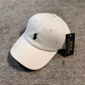 White Polo can scan code