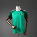 2026 algeria away game