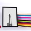 Pvc Photo Frame Display Simple 6 7 8 10 12 16 18inch A3 A4 4K 8 Open Picture Frame Wall Hanging Frame Wholesale