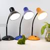 Led Learning Simple Desk Lamp Student Reading and Writing Bedside Desktop Plug-In Night Feeding Nail Art Tattoo Lamp