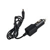 12V1A Car Charger 12W Cigarette Lighter Direct Car Charger Dc Head 5521 Plug Charger