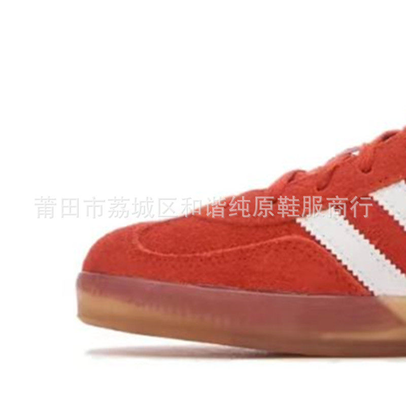 Gazelle橙色