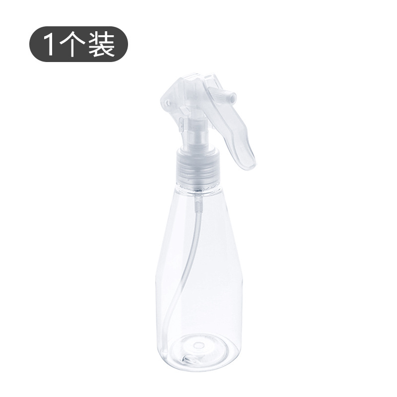 High pressure continuous spray bottle wholesale ultra-fine atomization face bottle toner makeup moisture bottling hairdressing small spray pot