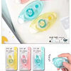 Simple dot glue correction tape high-looking double-sided adhesive tape for students girl heart diy hand account adhesive double-sided adhesive tape