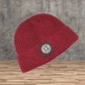 Brick red