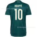 Real Madrid Away 10