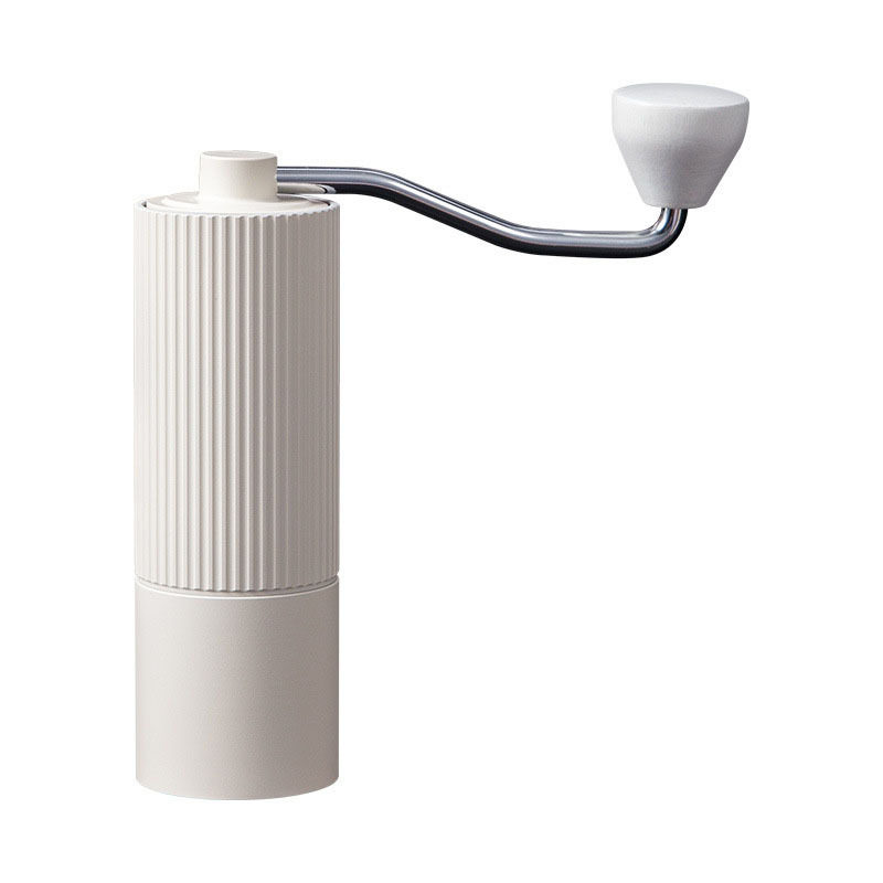 Source in stock Hand Coffee Grinder Coffee Grinder Household Hand Coffee Grinder Removable Filter Element