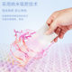 Anti-staining clothes clothing color absorbing paper anti-cross-color cross-dyeing color absorbing film washing machine color masterbatch family laundry film