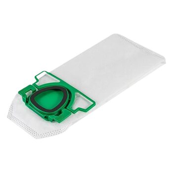 Applicable to Vorwerk flick vacuum cleaner accessories VK200/FP200 dust bag dust bag non-woven garbage bag