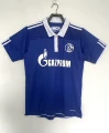 Day 2010-11 schalke home game
