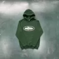 Green/sweatshirt