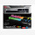 G.SKILLRGB Phantom Halberd DDR4 16G (8G * 2 комплекта световой панели) 3200 ГБ оперативной памяти для настольных компьютеров mini 1