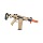 Precision strike slr4 поколения PDX sr16 версия для управления огнем CS live-action electric burst модель пускового устройства для военных игр mini 4