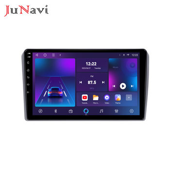 Suitable for Audi A3 08-12 Android Large Screen Car Central Control Gps Navigation Bluetooth Wireless Carplay