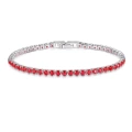 3.0 White Gold Bright Red 19cm