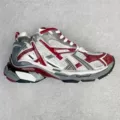 White Red Gray