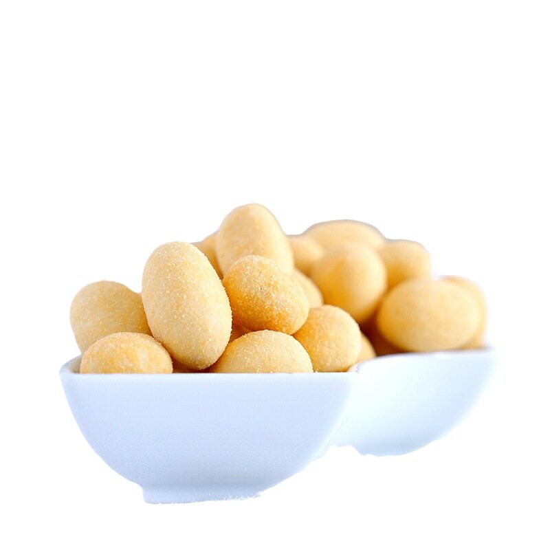 Processing Peanuts, Multi-flavored Peanuts Cheese Peanuts