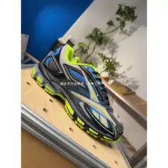 Premium Putian Premier Road Versatile Comfortable Durable Breathable Low-Top Running Shoes Dad Shoes Retro Cross-Border