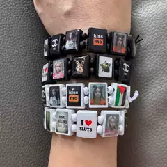 Rick owens Bracelet Bead Bracelet