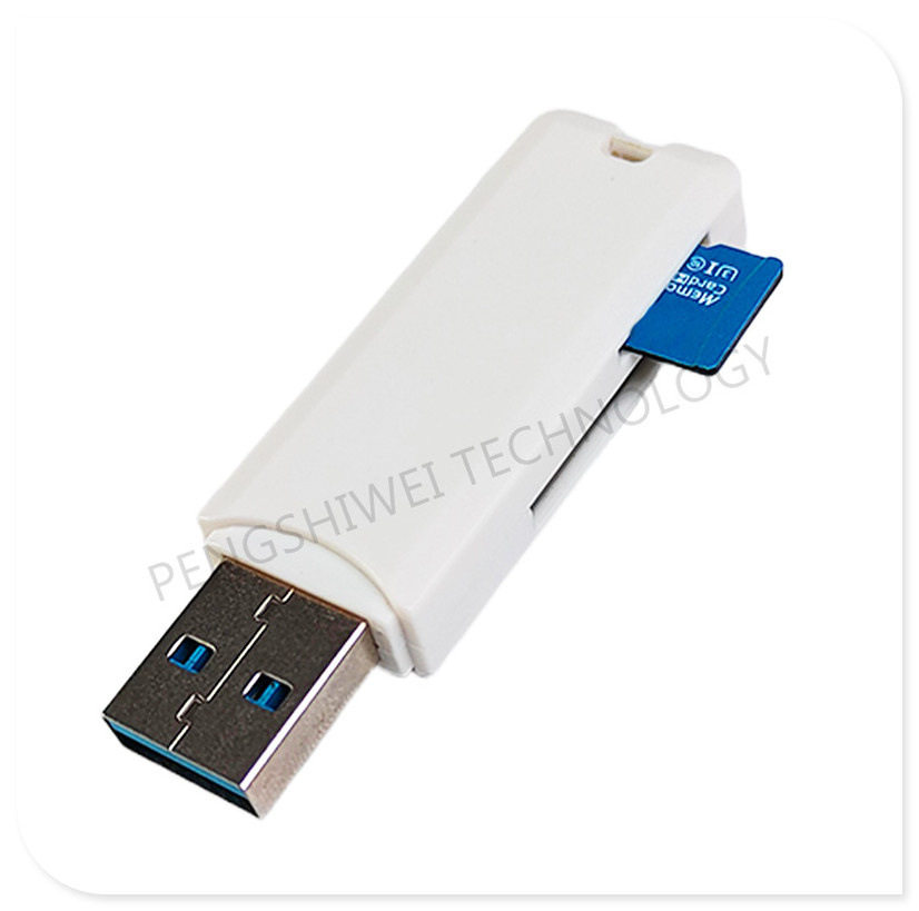 Pengshwei Memory Card High-Speed Security Monitoring 64g Memory Card Recorder Camera Drone Dedicated Tf Card