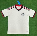 2526 Mexico away game