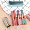 Daimanpu Starry Sky Jelly Lipstick Non-Stick Cup Temperature Changing Lipstick Girl Moisturizing Glitter Color Changing Lipstick Wholesale