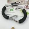 Set Ear Factory Direct Supply Power Wood Stainless Steel Pot Handle Pot Kitchenware Accessories Bakelite Handle Pot Ear