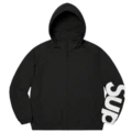 Black (windbreaker)