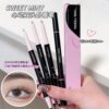 SWEET MINT Heart-moving Double-head Sleeping Silkworm Pen Highlight Brightening Dual-purpose Eyeliner Pen Outline Down to Shadow Sleeping Silkworm Pen