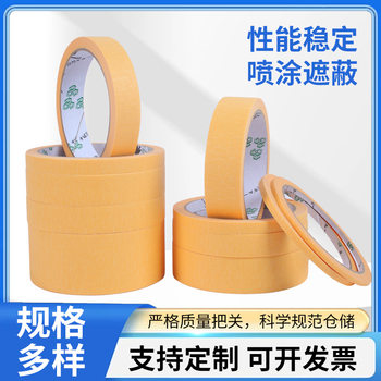 High-Viscosity Textured Paper Circuit Board Drilling Tape, Traceless Wrinkle Glue, Decoration Spray Paint, Textured Paper, Factory Direct Sale