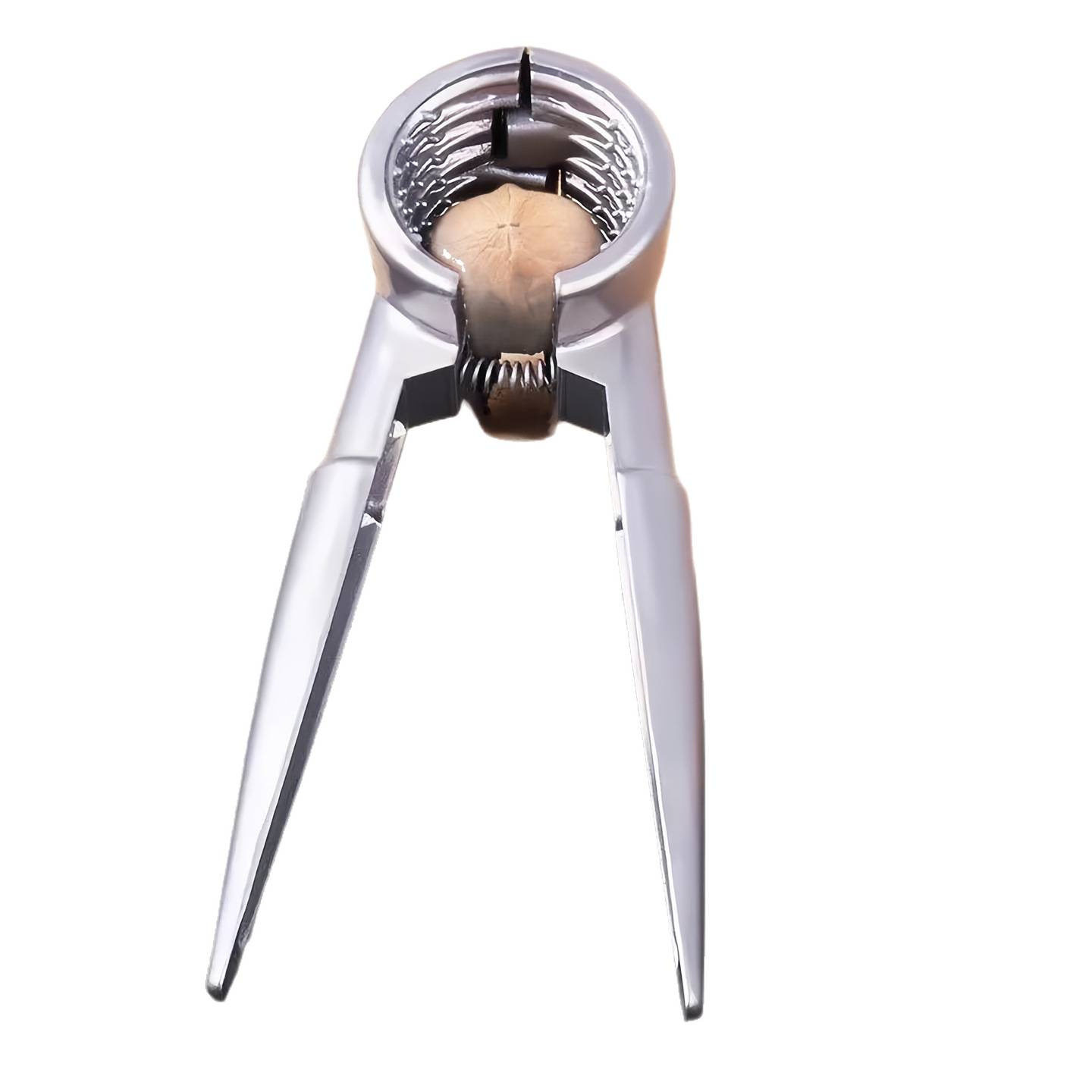 Household Pecan Clip, Hazelnut Peeling Clip, Walnut Clip, Nut Shell Opener, Nut Clip, Chestnut Tool Wholesale