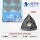 Лезвие с ЧПУ Hardstone Peach WNMG080408-BF HS7125 WNMG080408-BM 7225 mini 9