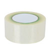 Width 4.3cm thick 3.0cm transparent tape large roll tape sealing tape tape Tape Express packing