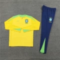 Brazilian yellow