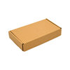 Express Box Airplane Box Small Batch Carton Wholesale Express Carton Square White Small Jewelry Packaging Box