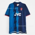 Arsenal away from home in season 1995