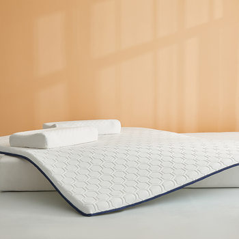 Memory Foam Mattress Pad, Home Tatami Mattress Pad, Student Dormitory Single Bed Mattress Pad, Quilted Floor Mattress