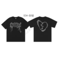 524 black white diamond
