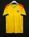 26-27 Colombia Home
