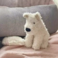 West highland white terrier 43cm