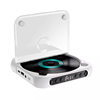 New Portable Audiophile Cd Player Student English Listening Repeater Cd Disc Player Light and Thin Walkman